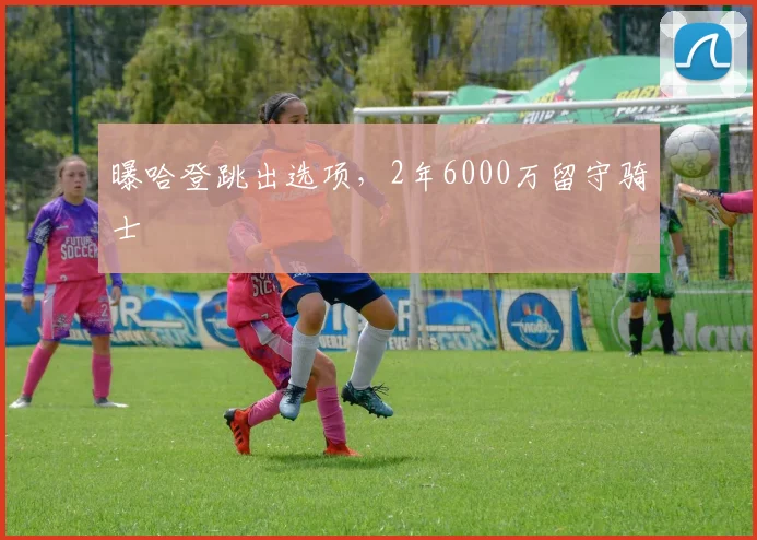 曝哈登跳出选项，2年6000万留守骑士